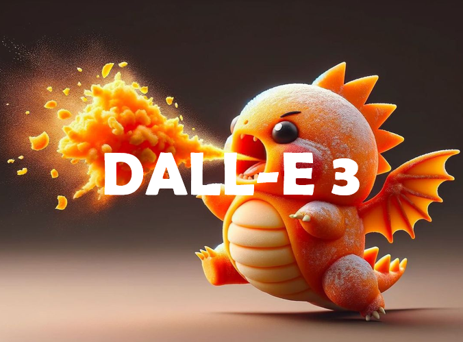 DALL E3