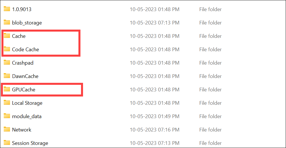 آموزش رفع خطای Failed to Process Your Command در میدجورنی 6 image 173