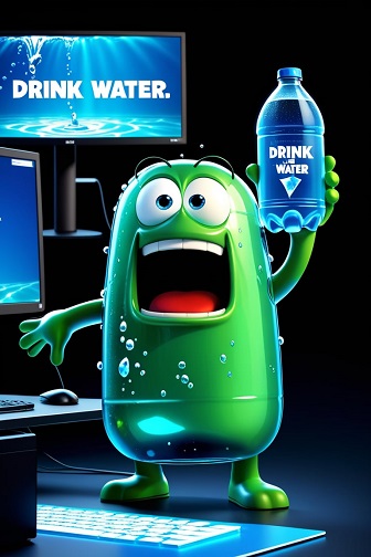 3D Animation
